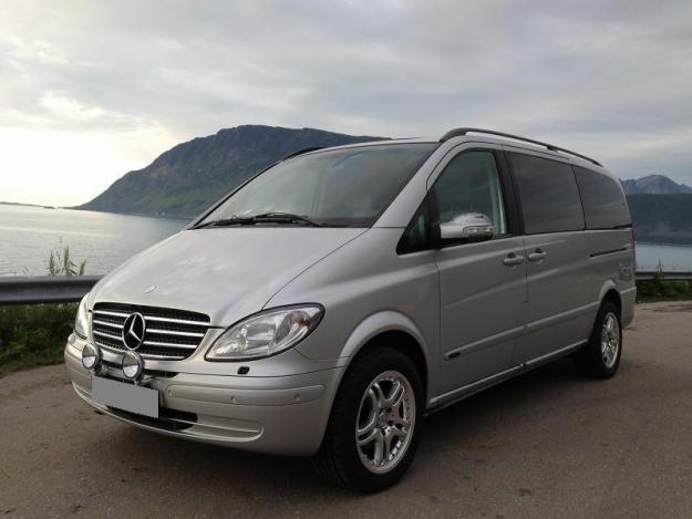 Mercedes-Benz Viano