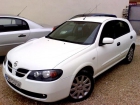 NISSAN ALMERA 1.5 DCI 5 PUERTAS- 2006 PERFECTO ESTADO! TEL 961117371 - mejor precio | unprecio.es