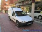 Opel Combo - mejor precio | unprecio.es