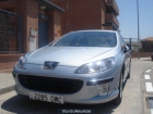 PEUGEOT 407 1.6 HDI ST CONFORT 110 CV AÑO 2006 - mejor precio | unprecio.es