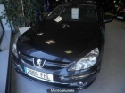 Peugeot 607 PACK EBANO 2.7 HDI 204 CV AUT - mejor precio | unprecio.es