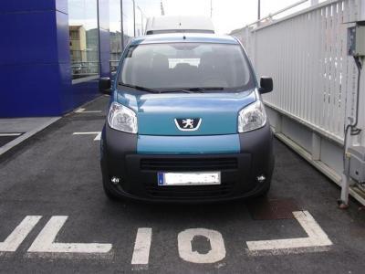 Peugeot Bipper Tepee 1.3HDiSTT BL Confort