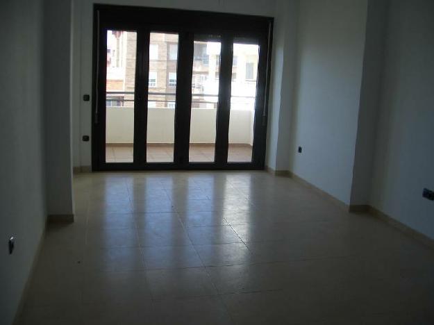 Piso en Aguadulce