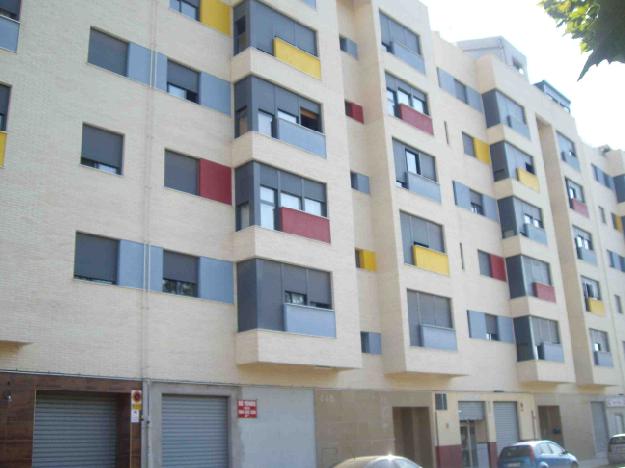 Piso en Burriana