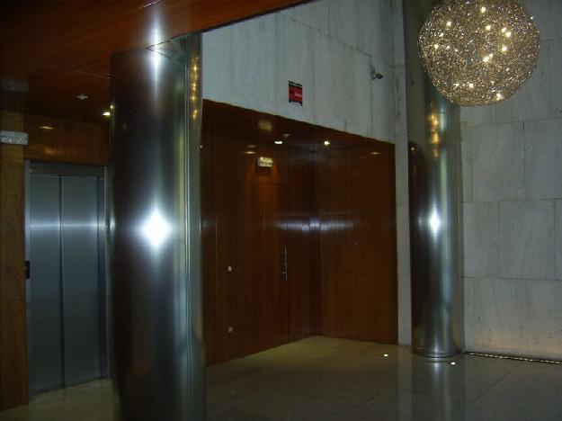 Piso en Madrid