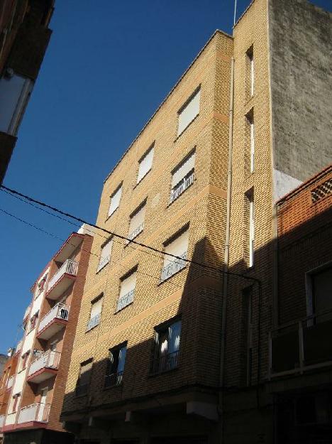 Piso en Puerto de Sagunto