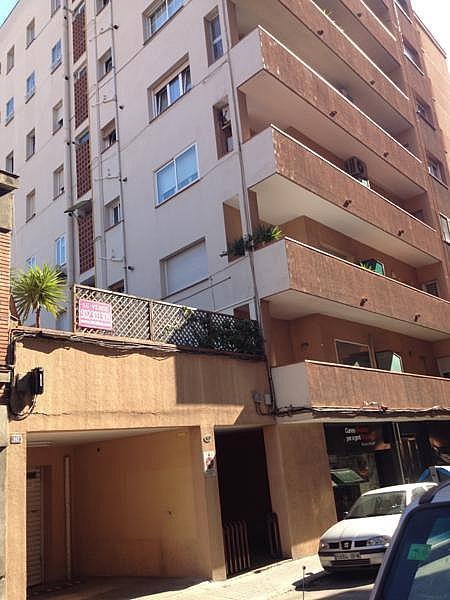 Piso en Sabadell