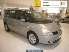Renault Espace Tech Run 2.0 dCi 150CV - mejor precio | unprecio.es
