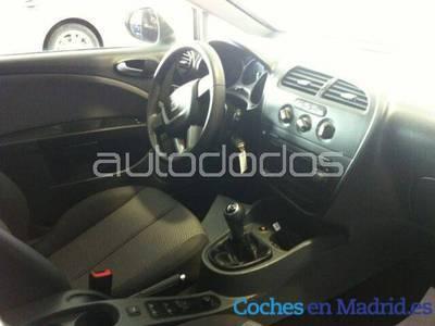 Seat León