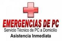 Servicio tecnico informatico a domicilio Madrid