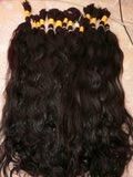 vendo cabellos humanos para extenciones naturales