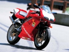 Vendo despiece de cagiva mito 125 PRECIOS EN ANUNCIO roja y blanca de 7 velocidades - mejor precio | unprecio.es