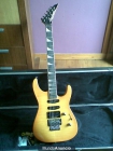 Vendo guitarra Jackson DK2 seymour Duncan JB - mejor precio | unprecio.es