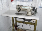 Vendo maquina de coser industrial - mejor precio | unprecio.es