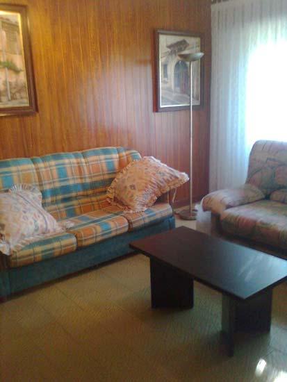 Venta Pisos Logroño con terraza. de 77 m2 - La Rioja