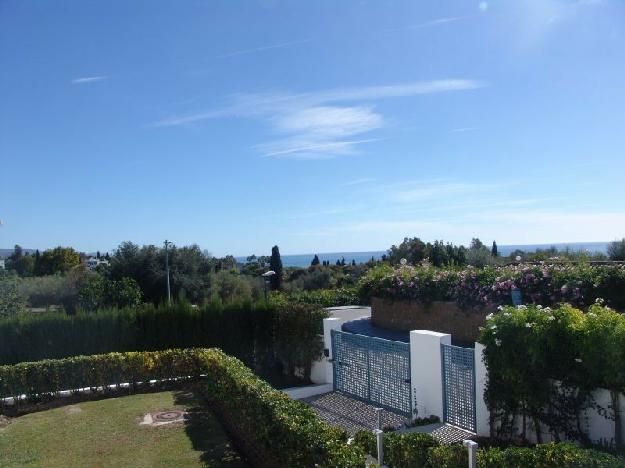 Villas a la venta en Marbella Costa del Sol