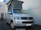 Volkswagen California Comfortline 2.0 \'10 - mejor precio | unprecio.es