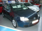 Volkswagen Golf 2.0 TDI 140CV HIGHLINE, SOLO 43.000 KMS., GARANTIA - mejor precio | unprecio.es