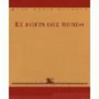 El botín del mundo. Poesía. --- Renacimiento, Colección Calle del Aire nº37, 1994, Sevilla. 1ª edición. - mejor precio | unprecio.es