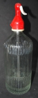 Botella sifón rayas verticales - mejor precio | unprecio.es