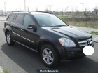 2008 Mercedes-Benz GL 450 Gl 450 Gl 450 4matic 7g-tronic Dvd/rückfahr-came - mejor precio | unprecio.es