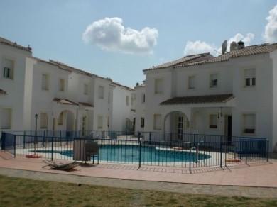 Adosado con 3 dormitorios se vende en Mijas Pueblo, Costa del Sol