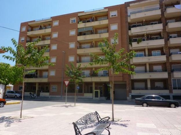 Almoradi   - Apartment - Almoradi - CG4763   - 3 Habitaciones   - €95000€