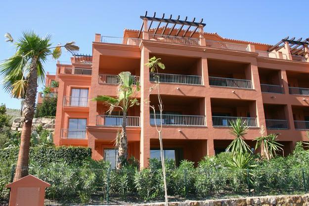 Apartamento a la venta en Los Flamingos Costa del Sol