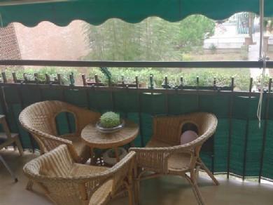 Apartamento con 4 dormitorios se vende en Benalmadena Costa, Costa del Sol