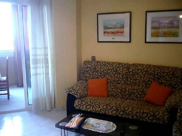 Apartamento en Benidorm
