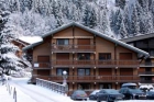 Apartamento en chalet : 6/6 personas - chatel alta saboya rodano alpes francia - mejor precio | unprecio.es