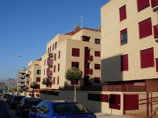 Apartamento en Logroño