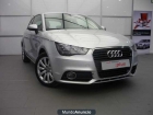 Audi A1 1.6 TDI Attraction 105CV - mejor precio | unprecio.es