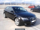 Audi A3 1.6 FSI - mejor precio | unprecio.es