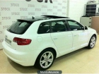 Audi A3 Spor. 2.0TDI Ambiente DPF - mejor precio | unprecio.es