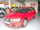 AUDI A3 SPORTBACK 2.0 TDI AMBITION 5P - Barcelona - mejor precio | unprecio.es