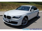 BMW 740 - mejor precio | unprecio.es