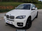 BMW X6 xDrive40d - mejor precio | unprecio.es