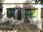 Cafetería / Bar con parque de bolas - mejor precio | unprecio.es