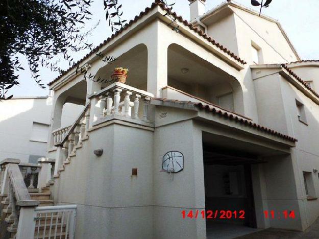 Casa en Segur de Calafell