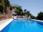 Chalet en alquiler en Frigiliana, Málaga (Costa del Sol) - mejor precio | unprecio.es