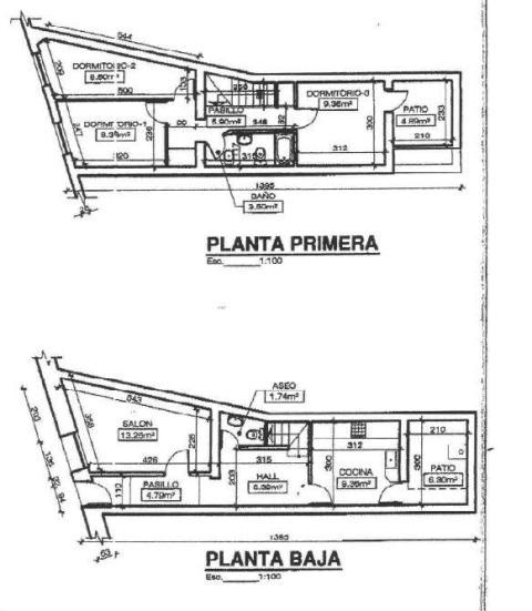Chalet en Colmenar Viejo