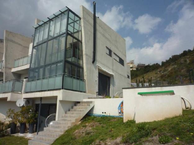 Chalet en venta en Calpe/Calp, Alicante (Costa Blanca)