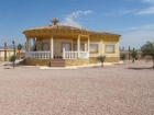 Chalet en venta en Catral, Alicante (Costa Blanca) - mejor precio | unprecio.es