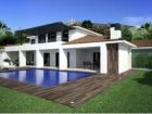 Chalet en venta en Golden Mile, Málaga (Costa del Sol) - mejor precio | unprecio.es