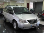 Chrysler Voyager 3.3 LX 180 CV AUTOMATICA - mejor precio | unprecio.es