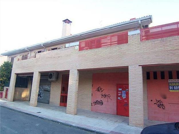 Dúplex en San Martín de la Vega