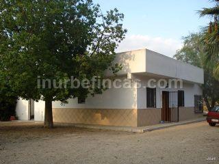 Finca/Casa Rural en alquiler en Murada (La), Alicante (Costa Blanca)