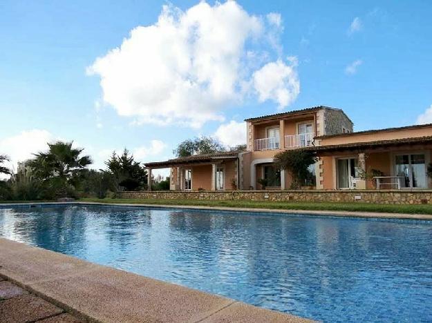 Finca/Casa Rural en venta en Son Carrio, Mallorca (Balearic Islands)