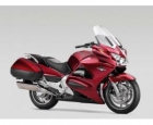 HONDA STX 1300 PAN EUROPEAN - mejor precio | unprecio.es